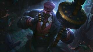 Итоги альфы League of Legends: Wild Rift — Ответы разработчиков на вопросы игроков