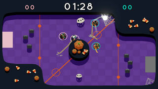 Скриншот 5 к игре Meow Pow