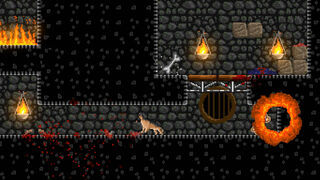Скриншот 6 к игре Killer Dog