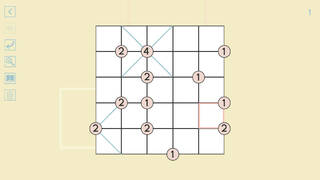 Simply Puzzles: Junctions