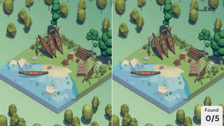 Скриншот 6 к игре Tiny Lands