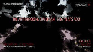 Скриншот 5 к игре Sanatorium «Anthropocene Retreat»