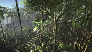 Скриншот 5 к игре Call of Anime: Vietnam War