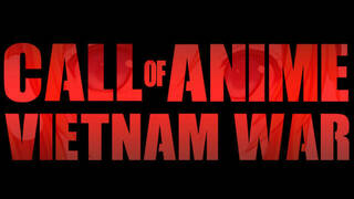 Call of Anime: Vietnam War