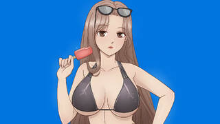 Hentai Swimming Club