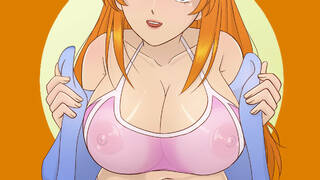 Hentai Swimming Club