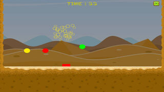 Скриншот 5 к игре Color Buster!