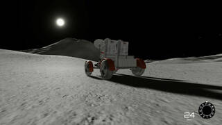 Lunar Rover