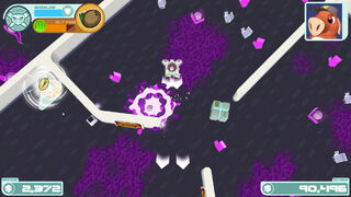 Скриншот 5 к игре GUNPIG: Firepower For Hire