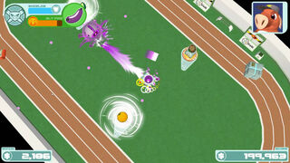 Скриншот 6 к игре GUNPIG: Firepower For Hire