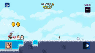 Скриншот 5 к игре Idle Slayer