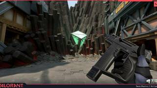Систему банов в Valorant ждать не стоит