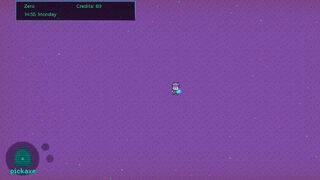 Скриншот 5 к игре Starseed