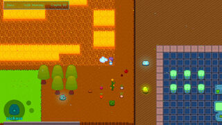 Скриншот 6 к игре Starseed