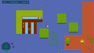 Скриншот 7 к игре Starseed