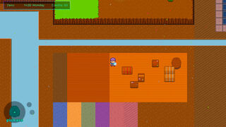 Скриншот 8 к игре Starseed