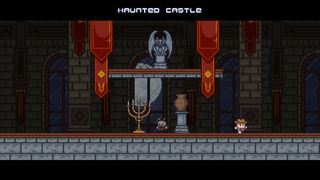 Скриншот 5 к игре Spooky Chase