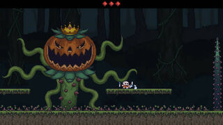Скриншот 6 к игре Spooky Chase