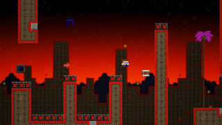 Скриншот 5 к игре One Tile Man