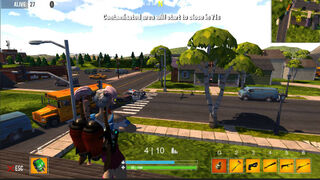 Скриншот 7 к игре Survive.com