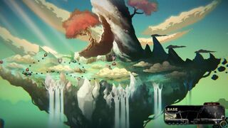 Скриншот 6 к игре Exploaris: Vermis story