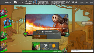 Скриншот 5 к игре Wastenauts