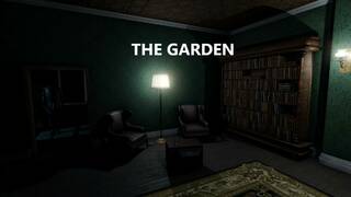 The Backrooms | The Garden
