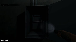 Скриншот 7 к игре The Backrooms | The Garden