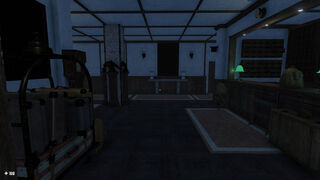 Скриншот 8 к игре The Backrooms | The Garden