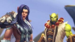 8 мёртвых персонажей, которых игроки могут вновь встретить в World of Warcraft: Shadowlands