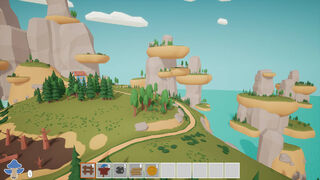Скриншот 7 к игре Gardenia