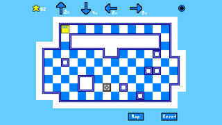 Скриншот 8 к игре Button Lock