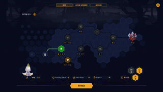 Скриншот 6 к игре Against The Moon: Prologue