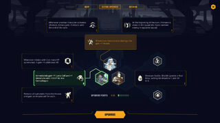 Скриншот 8 к игре Against The Moon: Prologue