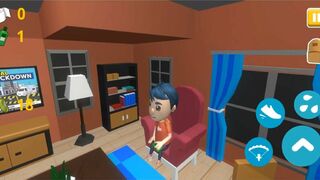Скриншот 5 к игре Lockdown Hero