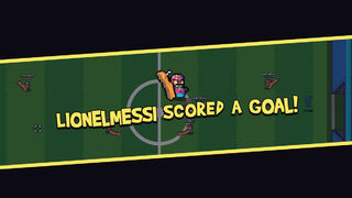 Скриншот 6 к игре Guts 'N Goals: Preseason