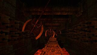 Скриншот 7 к игре Motoride Rollercoaster VR