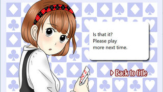 Скриншот 5 к игре TinyPoker