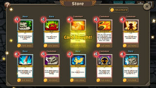 Скриншот 6 к игре Greedy Dungeon