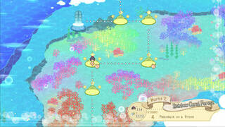 Tobari 2: Dream Ocean