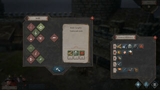 Скриншот 5 к игре Siege Survival: Gloria Victis Prologue