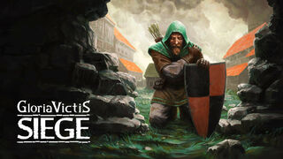 Скриншот 8 к игре Siege Survival: Gloria Victis Prologue