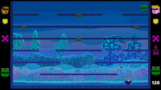 Скриншот 6 к игре MIBT