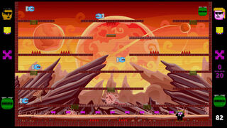 Скриншот 7 к игре MIBT