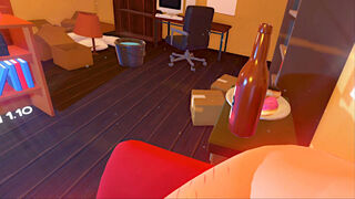 Скриншот 6 к игре Suicide Guy VR
