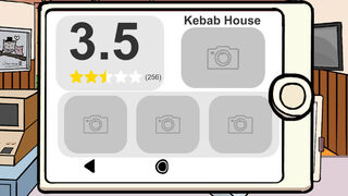 Скриншот 7 к игре Kebab House