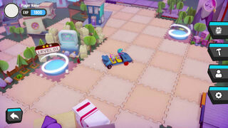 Скриншот 6 к игре Toys 'n' Traps