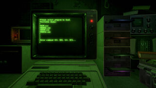 Скриншот 5 к игре Neon Cyborg Cat Club