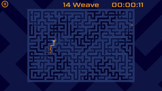 Скриншот 6 к игре Greedy Maze