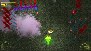 Скриншот 6 к игре Flying propeller